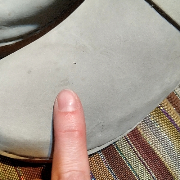 Stylish MIA Swedish Clogs for Women - Picture 8 of 8